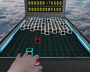 Скриншот игры на Xtreme3D