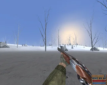 Скриншот игры на Xtreme3D
